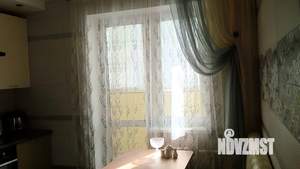 1-к квартира, на длительный срок, 40м2, 12/17 этаж