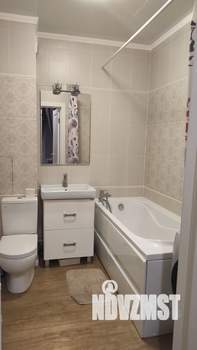 Студия квартира, на длительный срок, 46м2, 5/12 этаж