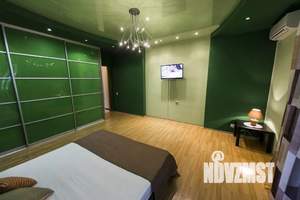 2-к квартира, посуточно, 92м2, 1/1 этаж