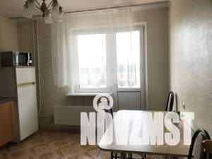 1-к квартира, посуточно, 45м2, 2/17 этаж