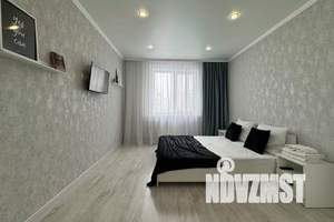 2-к квартира, посуточно, 62м2, 4/17 этаж