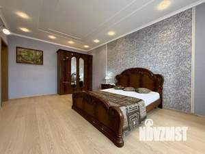 2-к квартира, посуточно, 80м2, 1/1 этаж