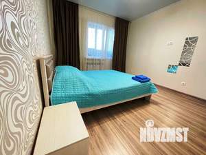 2-к квартира, посуточно, 60м2, 10/17 этаж