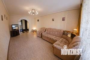 3-к квартира, посуточно, 105м2, 5/5 этаж