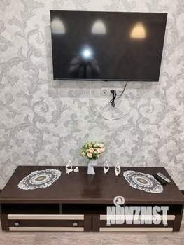 1-к квартира, посуточно, 33м2, 4/17 этаж