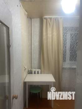 1-к квартира, на длительный срок, 33м2, 1/5 этаж