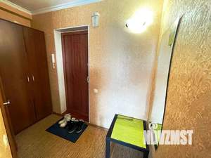 1-к квартира, посуточно, 33м2, 3/5 этаж