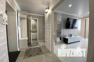 2-к квартира, посуточно, 58м2, 9/9 этаж