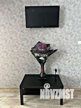 2-к квартира, посуточно, 45м2, 1/2 этаж