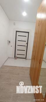 2-к квартира, на длительный срок, 60м2, 1/19 этаж