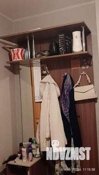 1-к квартира, на длительный срок, 50м2, 11/14 этаж