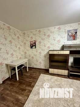 2-к квартира, посуточно, 44м2, 5/5 этаж