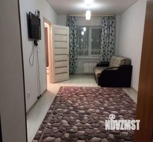 1-к квартира, на длительный срок, 30м2, 2/3 этаж