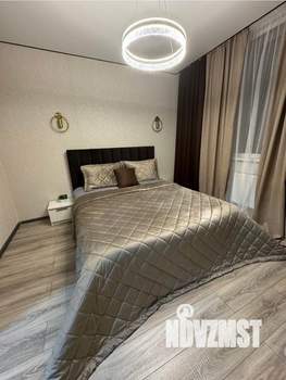 2-к квартира, посуточно, 43м2, 1/1 этаж