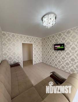 2-к квартира, посуточно, 60м2, 8/16 этаж