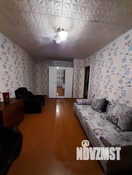 1-к квартира, на длительный срок, 33м2, 5/5 этаж