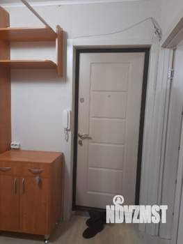 1-к квартира, на длительный срок, 30м2, 1/5 этаж