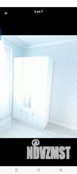 2-к квартира, на длительный срок, 40м2, 8/19 этаж