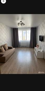 2-к квартира, на длительный срок, 60м2, 10/14 этаж