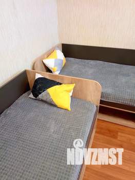 2-к квартира, посуточно, 60м2, 14/14 этаж