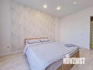 1-к квартира, посуточно, 70м2, 1/1 этаж