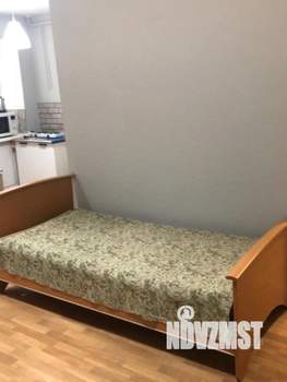 1-к квартира, посуточно, 33м2, 1/5 этаж