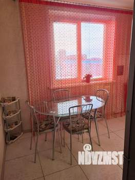 1-к квартира, на длительный срок, 38м2, 10/10 этаж