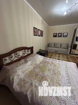 1-к квартира, посуточно, 48м2, 9/13 этаж