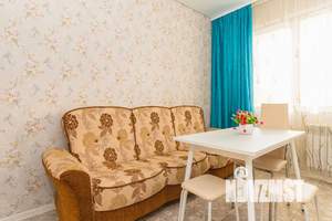 2-к квартира, посуточно, 60м2, 2/17 этаж