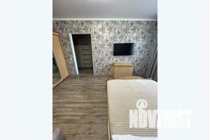 1-к квартира, посуточно, 35м2, 9/18 этаж