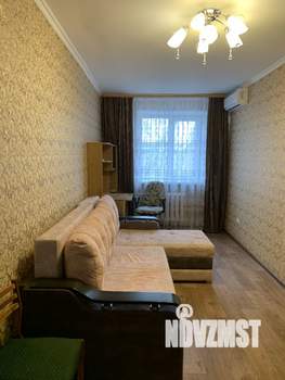 2-к квартира, на длительный срок, 44м2, 3/5 этаж