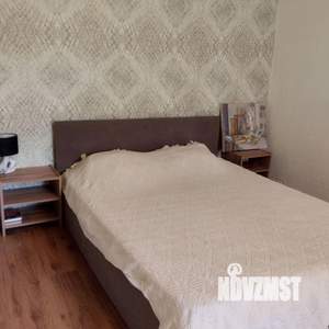 1-к квартира, на длительный срок, 37м2, 1/3 этаж