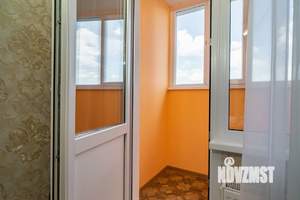 3-к квартира, посуточно, 70м2, 3/17 этаж