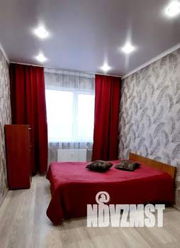 2-к квартира, посуточно, 60м2, 4/15 этаж