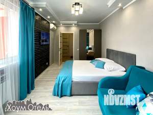 1-к квартира, посуточно, 50м2, 5/16 этаж