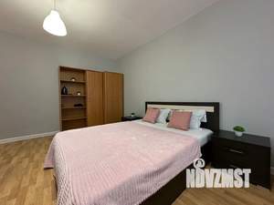 1-к квартира, посуточно, 30м2, 1/4 этаж