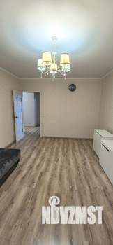 1-к квартира, на длительный срок, 47м2, 2/19 этаж