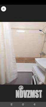 1-к квартира, посуточно, 45м2, 5/10 этаж