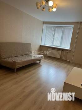 1-к квартира, на длительный срок, 32м2, 1/9 этаж