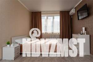 1-к квартира, посуточно, 10м2, 1/1 этаж