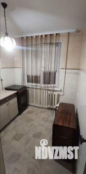 3-к квартира, на длительный срок, 48м2, 3/5 этаж