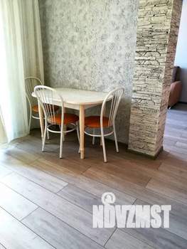 1-к квартира, посуточно, 42м2, 11/17 этаж