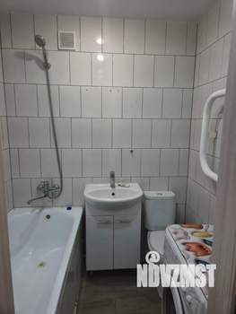 1-к квартира, на длительный срок, 30м2, 3/5 этаж