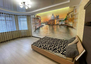 1-к квартира, на длительный срок, 42м2, 7/14 этаж