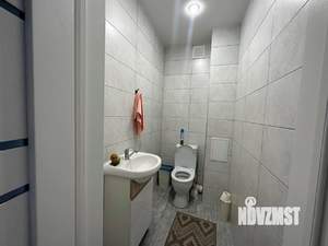 3-к квартира, посуточно, 95м2, 1/1 этаж