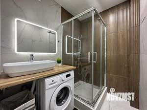 2-к квартира, посуточно, 70м2, 7/17 этаж
