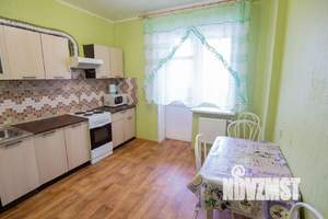 1-к квартира, посуточно, 40м2, 1/10 этаж