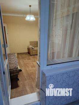 1-к квартира, на длительный срок, 34м2, 1/9 этаж