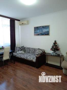 2-к квартира, посуточно, 65м2, 10/19 этаж