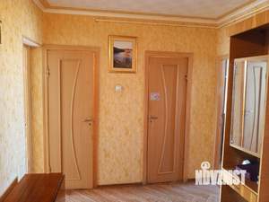 3-к квартира, на длительный срок, 56м2, 5/5 этаж